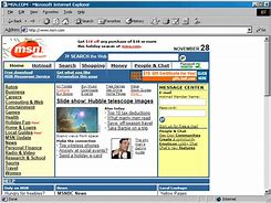 Image result for Internet Explorer 5.0