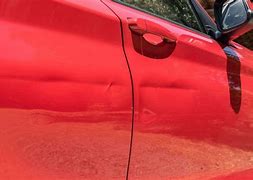 Image result for Magnetic Car Door Dent Protector
