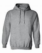 Image result for Men's Gray Hooded Sweatshirt