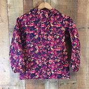 Image result for Columbia Purple and Pink Interchange Jacket