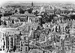 Image result for Bombing of Dresden Deaths