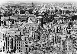 Image result for Allied Bombing Casualties