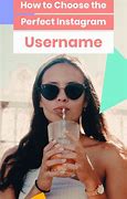Image result for Good Instagram Names