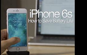 Image result for iphone 6s battery life fix