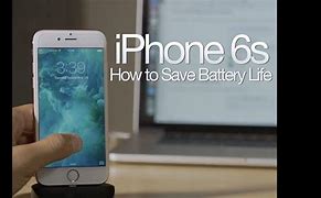 Image result for increase iphone 6s battery life