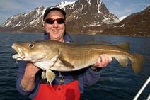 Image result for Cod Fishing