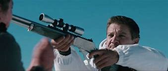 Image result for Wind River Rifle