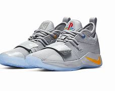 Image result for Paul George 13 Coloring Shoes
