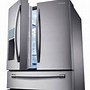 Image result for Samsung Refrigerator Sparkling Water with 4 Doors