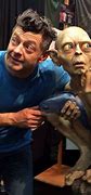 Image result for Andy Serkis Gollum Motion Capture