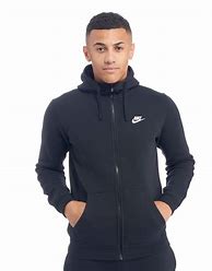 Image result for White Black Dots Nike Zip Up Hoodie
