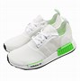 Image result for White Adidas NMD Shoes