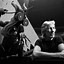 Image result for Smiling Roger Waters
