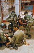 Image result for Pictures From Vietnam War Soldiers
