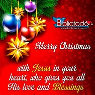 Image result for Christmas Benediction