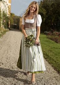 Image result for Austria Clothing