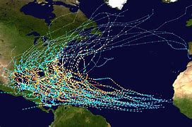 Image result for Category Hurricane in Atlantic