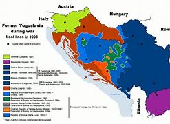 Image result for Yugoslav Forces