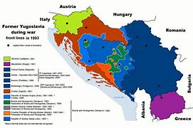 Image result for Yugoslav Wars Atrocity