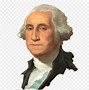 Image result for George Washington Transparent