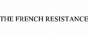 Image result for French Resistance Symbol