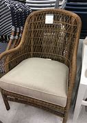 Image result for Target Wicker Patio Furniture