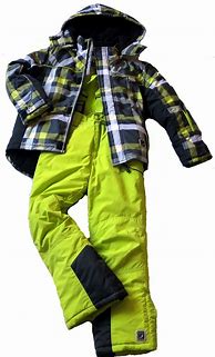 Image result for Ski Anzug Kinder 170