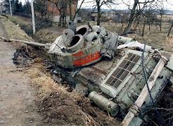Image result for Yugoslav War Destroyed Tanks
