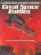 Image result for Space Battle F-777