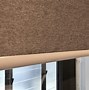 Image result for Roller Shades for Wide Windows