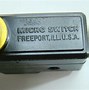 Image result for Honeywell Micro Switch Models