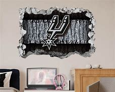Image result for Spurs Decal