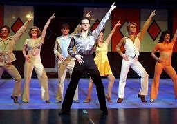 Image result for Saturday Night Fever Vector