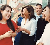 Image result for Kamala Harris Younger
