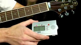 Image result for Guitar Tuners for Beginners