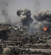 Image result for Battle of Mosul 2004