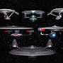Image result for Star Trek Ships Named Enterprise