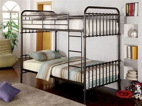 Image result for College XL Twin Bunk Beds with Desk