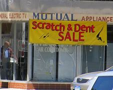 Image result for Sears Outlet Scratch and Dent Appliances