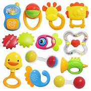 Image result for Baby Rattle