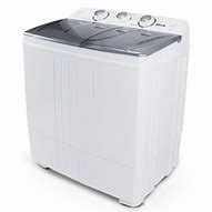 Image result for Portable Washing Machine with Spin Dryer