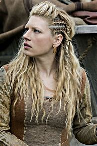 Image result for Female Viking Braids