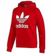 Image result for Adidas Red Hoodies for Men