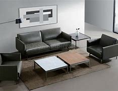 Image result for Modern Office Sofa