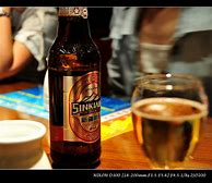 Image result for Sinkiang Beer