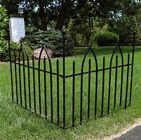 Image result for Garden Border Fence Panels