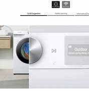 Image result for Whirlpool Blue Washer Dryer