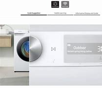 Image result for Samsung Digital Washing Machine