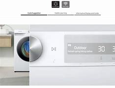 Image result for Samsung Front Load Washer Lowe's