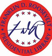 Image result for Franklin Delano Roosevelt Presidential Library and Museum